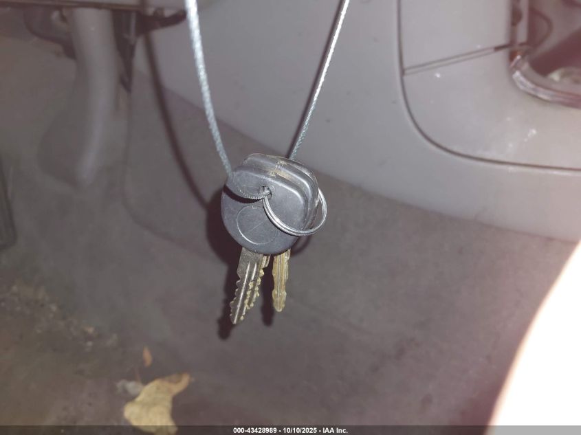 2004 Cadillac Escalade Ext Standard VIN: 3GYEK62N84G267832 Lot: 43428989