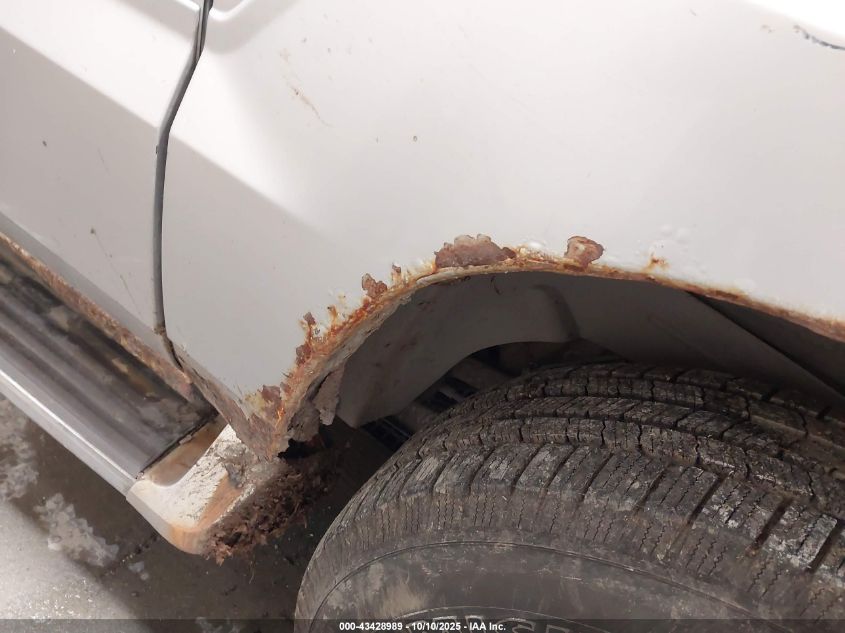 2004 Cadillac Escalade Ext Standard VIN: 3GYEK62N84G267832 Lot: 43428989