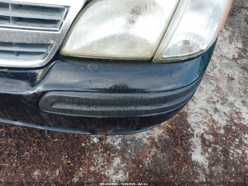 2001 Chevrolet Venture Ls VIN: 1GNDX03E71D246372 Lot: 43429003