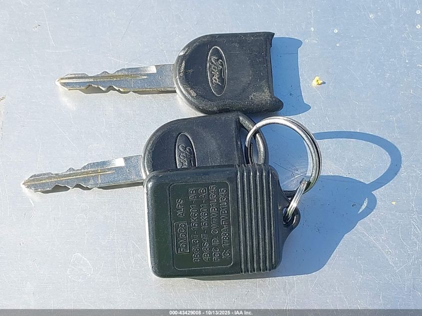 2009 Ford F-150 Fx4/King Ranch/Lariat/Platinum/Xl/Xlt VIN: 1FTPW14V79FA04470 Lot: 43429008