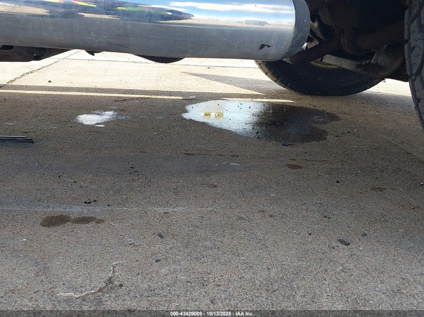 2009 Ford F-150 Fx4/King Ranch/Lariat/Platinum/Xl/Xlt VIN: 1FTPW14V79FA04470 Lot: 43429008