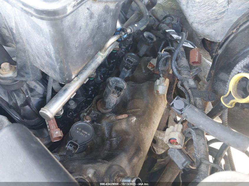 2009 Ford F-150 Fx4/King Ranch/Lariat/Platinum/Xl/Xlt VIN: 1FTPW14V79FA04470 Lot: 43429008