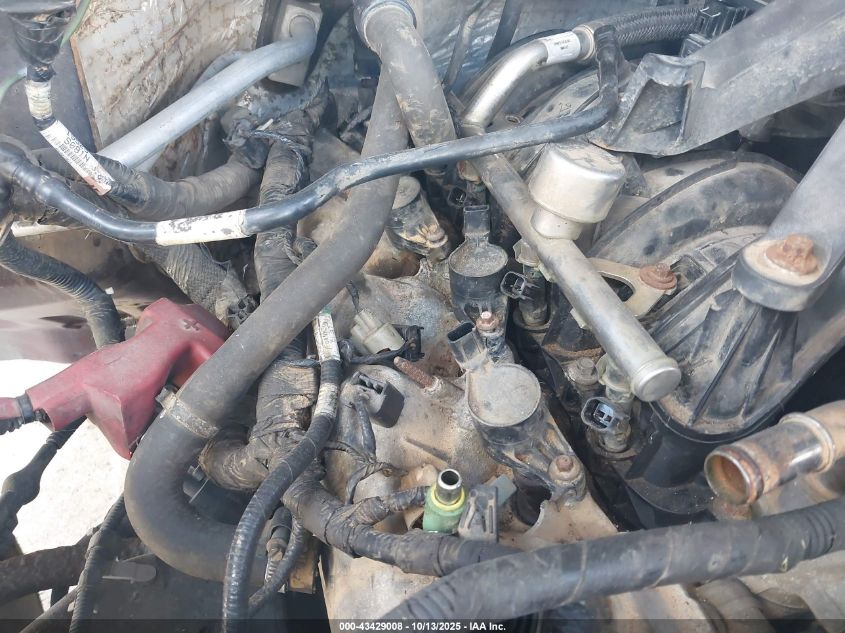 2009 Ford F-150 Fx4/King Ranch/Lariat/Platinum/Xl/Xlt VIN: 1FTPW14V79FA04470 Lot: 43429008