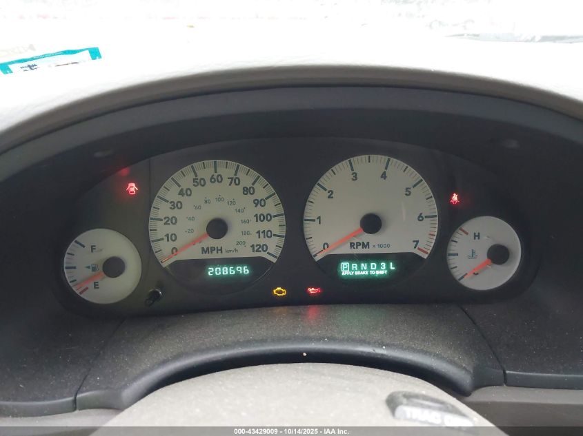 2007 Dodge Grand Caravan Sxt VIN: 2D4GP44L87R331708 Lot: 43429009