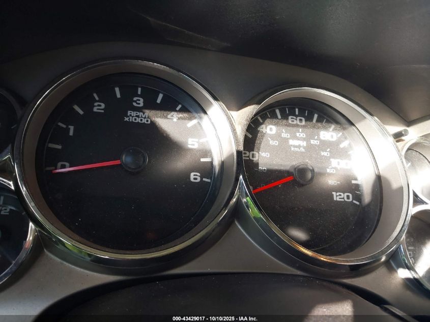 2010 GMC Sierra 1500 Sle VIN: 3GTRKVE34AG209286 Lot: 43429017