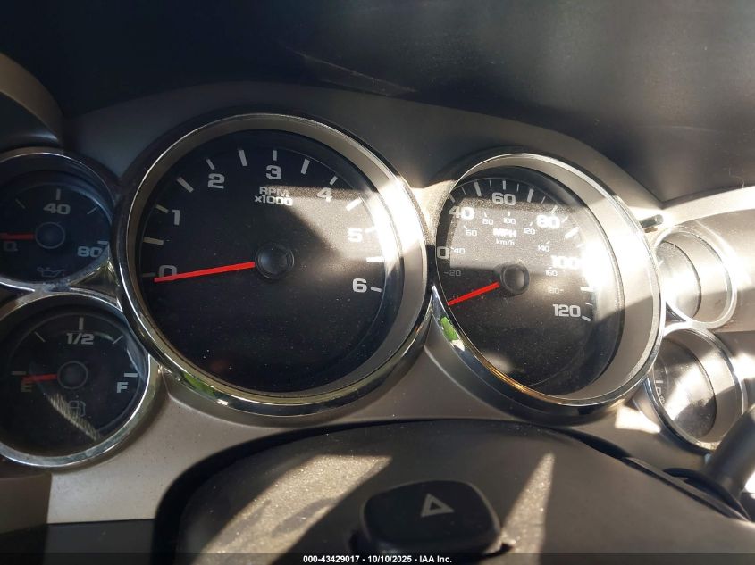 2010 GMC Sierra 1500 Sle VIN: 3GTRKVE34AG209286 Lot: 43429017