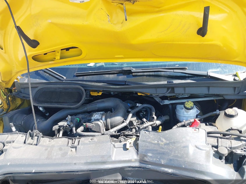 2020 Ford Transit-250 VIN: 1FTBR1X86LKA98279 Lot: 43429031