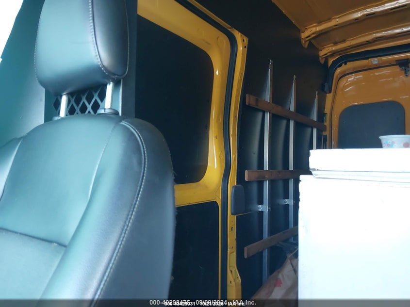 2020 Ford Transit-250 VIN: 1FTBR1X86LKA98279 Lot: 43429031