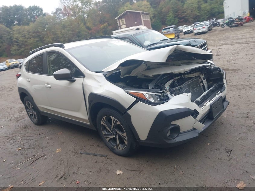 SUBARU CROSSTREK PREMIUM