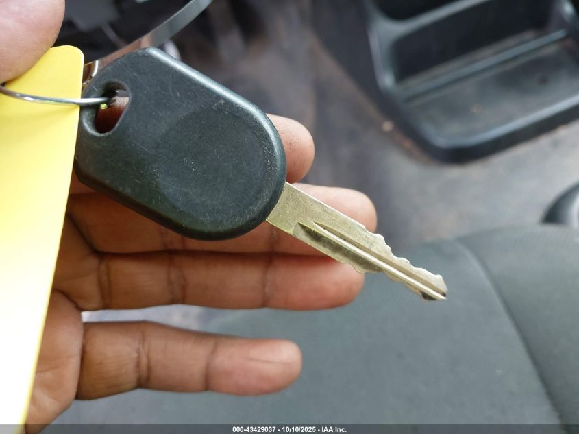 2008 Ford Ranger Sport/Xl/Xlt VIN: 1FTYR14E78PA51714 Lot: 43429037