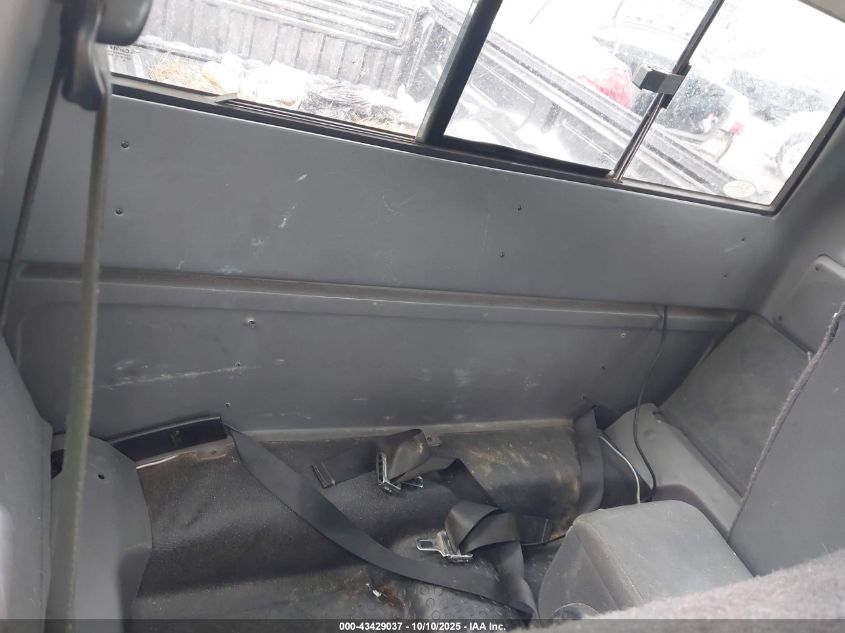 2008 Ford Ranger Sport/Xl/Xlt VIN: 1FTYR14E78PA51714 Lot: 43429037