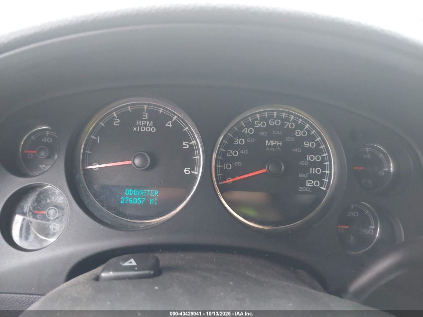 2008 GMC Yukon Denali VIN: 1GKFK63858J180949 Lot: 43429041