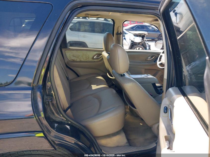 2006 Mazda Tribute S VIN: 4F2YZ061X6KM06955 Lot: 43429056