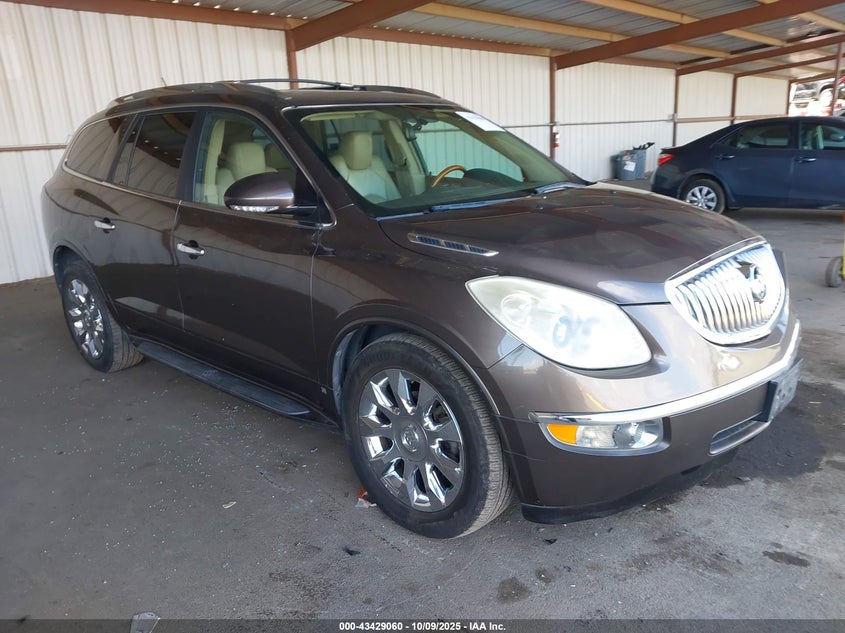 BUICK ENCLAVE 2XL
