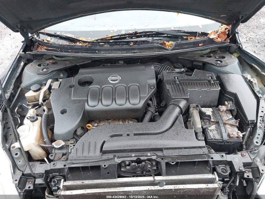 1N4AL24E18C206036 2008 NISSAN ALTIMA photo no. 10
