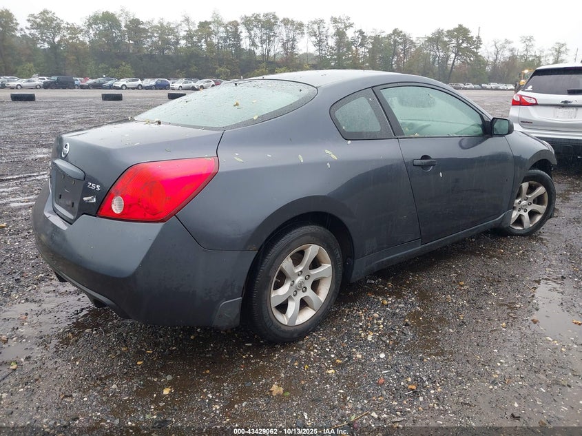 1N4AL24E18C206036 2008 NISSAN ALTIMA photo no. 4