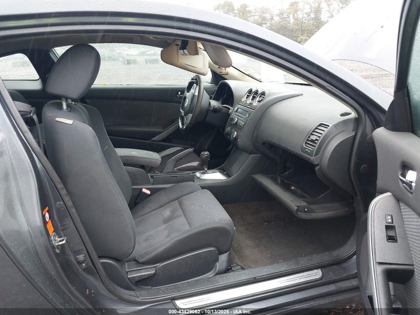 1N4AL24E18C206036 2008 NISSAN ALTIMA photo no. 5