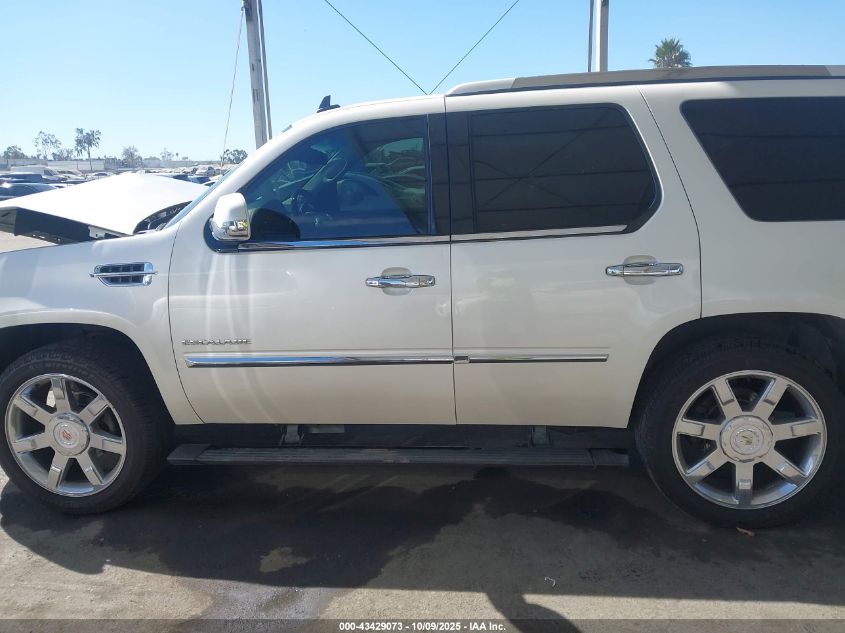 2011 Cadillac Escalade Premium VIN: 1GYS4CEF8BR396716 Lot: 43429073