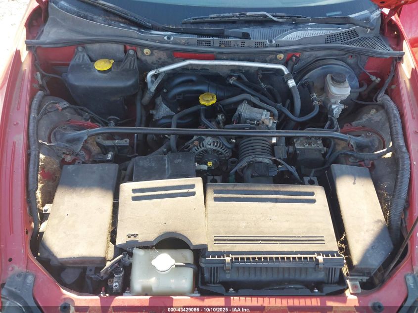 2004 Mazda Rx-8 6 Speed Manual VIN: JM1FE173040110151 Lot: 43429086