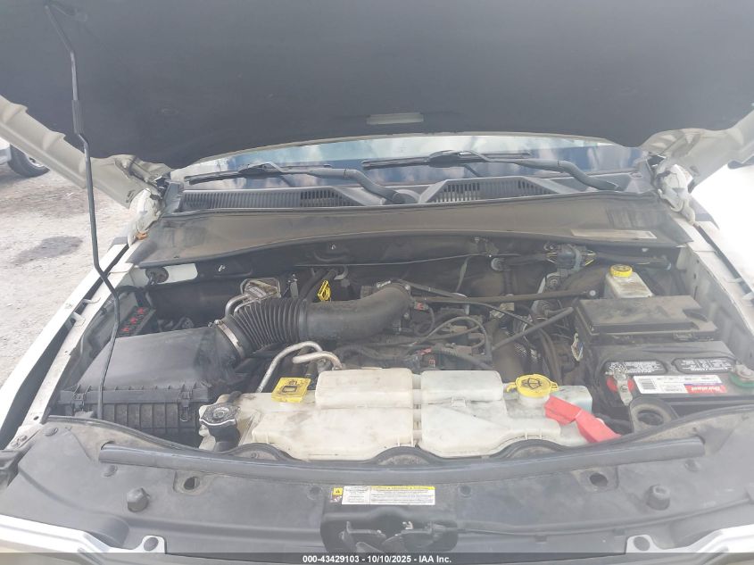 2009 Jeep Liberty Limited Edition VIN: 1J8GN58K69W527613 Lot: 43429103