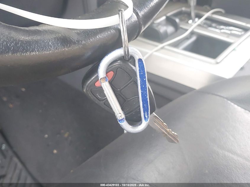 2009 Jeep Liberty Limited Edition VIN: 1J8GN58K69W527613 Lot: 43429103