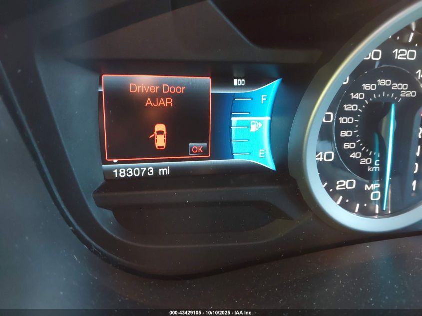 2012 Ford Explorer Limited VIN: 1FMHK8F87CGA73253 Lot: 43429105