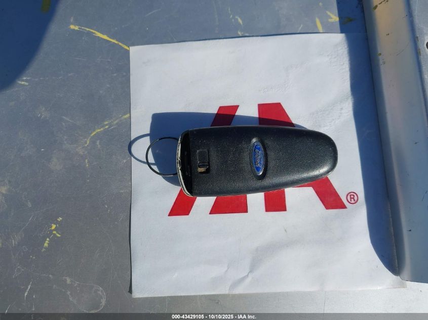 2012 Ford Explorer Limited VIN: 1FMHK8F87CGA73253 Lot: 43429105