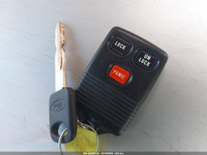 1FMDU32XXTUD85108 1996 FORD EXPLORER photo no. 11