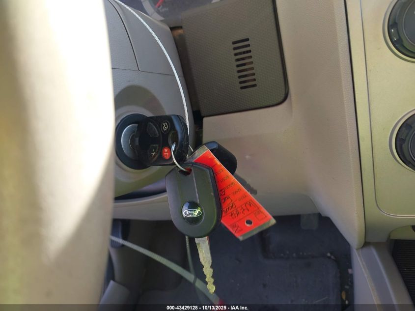 2008 Ford Escape Hybrid VIN: 1FMCU59H38KA67212 Lot: 43429128