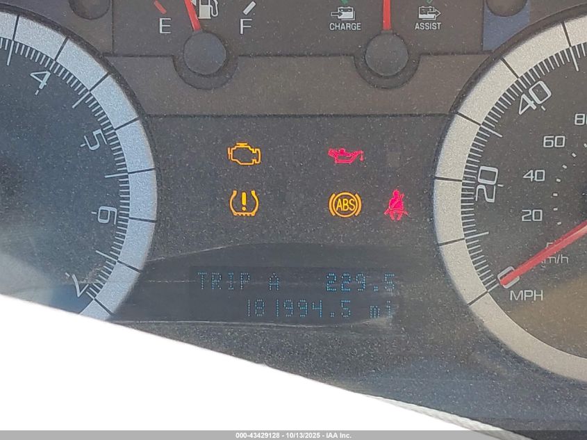 2008 Ford Escape Hybrid VIN: 1FMCU59H38KA67212 Lot: 43429128