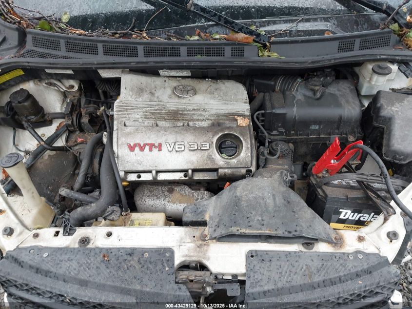 2005 Toyota Sienna Xle VIN: 5TDBA22C75S049144 Lot: 43429129