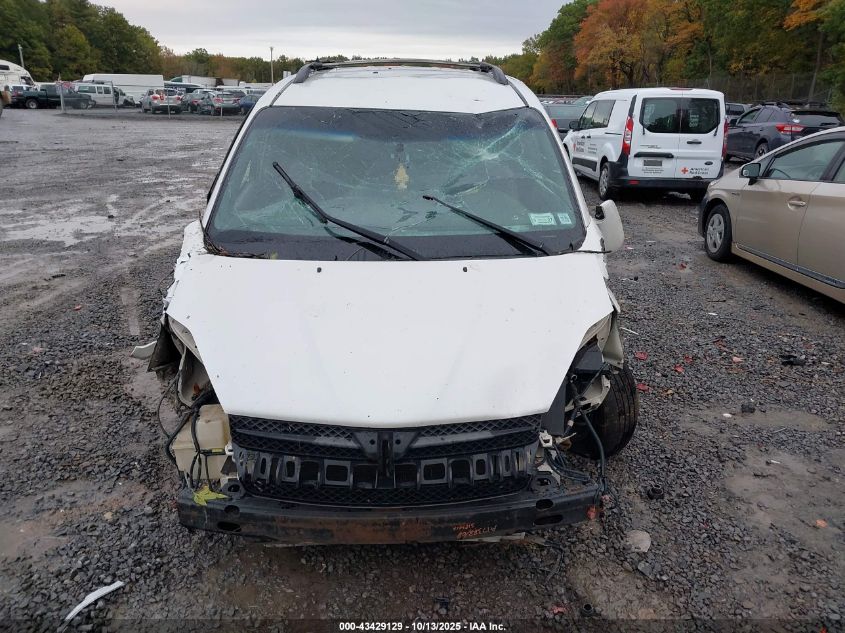 2005 Toyota Sienna Xle VIN: 5TDBA22C75S049144 Lot: 43429129