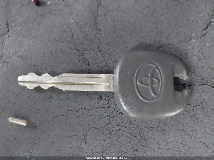 2005 Toyota Sienna Xle VIN: 5TDBA22C75S049144 Lot: 43429129