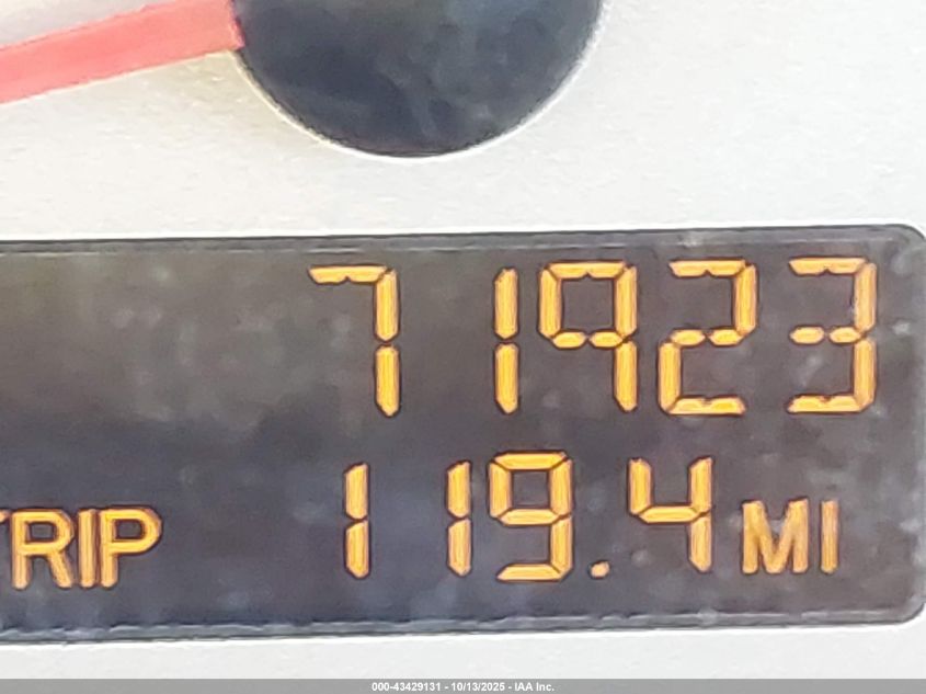 2004 Saturn Ion 3 VIN: 1G8AL52F04Z167397 Lot: 43429131