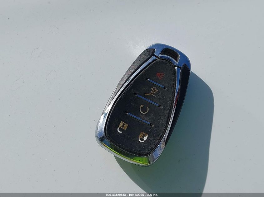 2022 Chevrolet Equinox Fwd 2Fl VIN: 3GNAXJEV5NL225008 Lot: 43429133