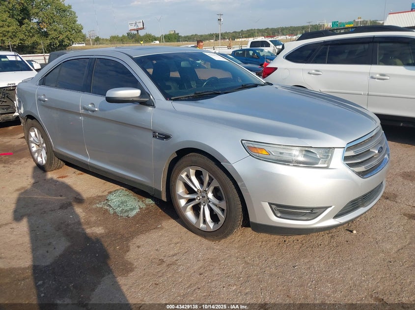 FORD TAURUS SEL