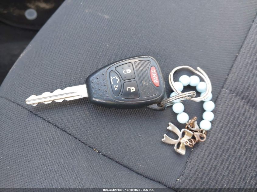 2011 Jeep Liberty Sport VIN: 1J4PN2GK3BW526104 Lot: 43429139