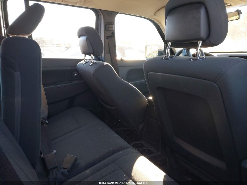 2011 Jeep Liberty Sport VIN: 1J4PN2GK3BW526104 Lot: 43429139