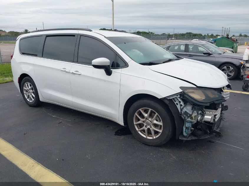 CHRYSLER VOYAGER LXI