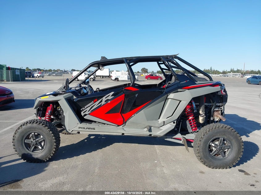 3NSG4L927NG385213 2022 POLARIS RZR photo no. 14