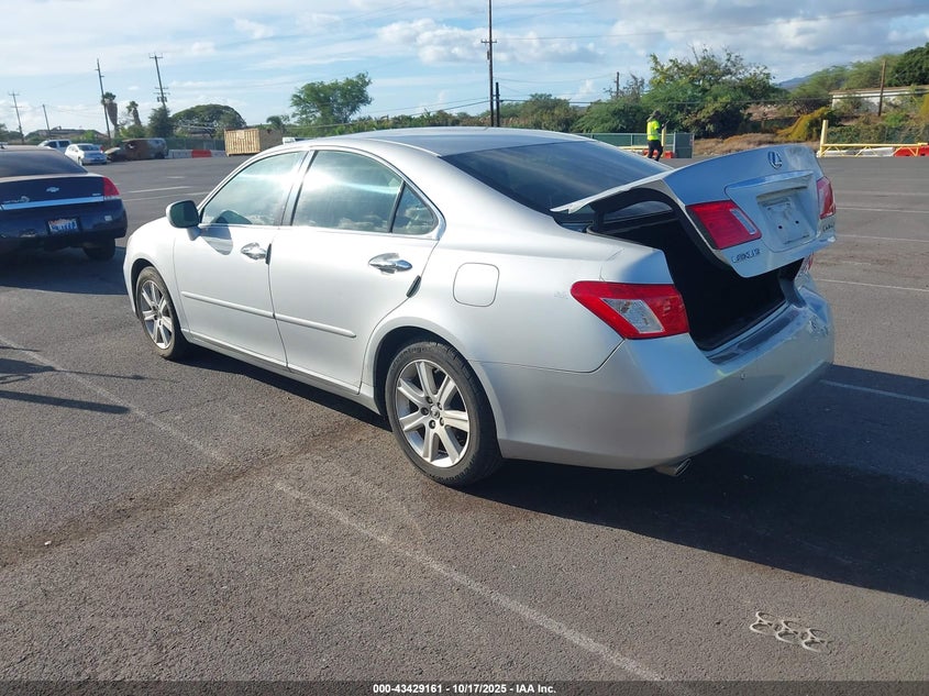 2007 Lexus Es 350