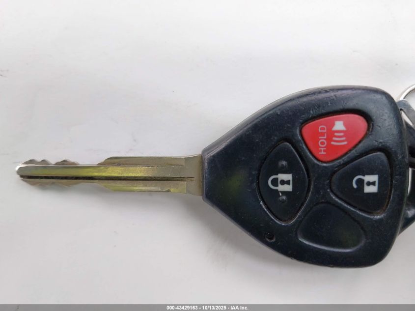 2008 Toyota Rav4 VIN: JTMZD33V386058763 Lot: 43429163