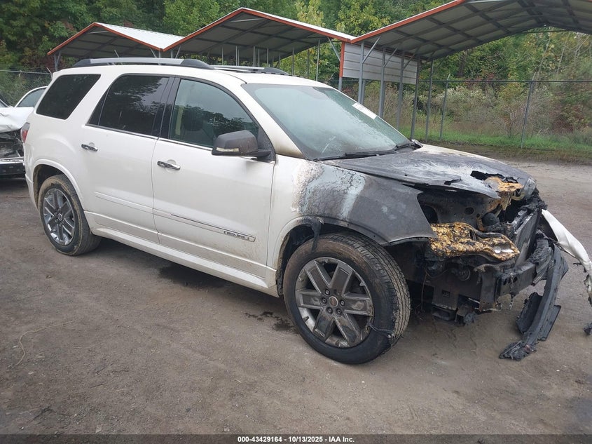 GMC ACADIA DENALI