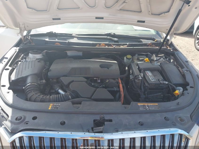 2014 Buick Lacrosse Leather Group VIN: 1G4GB5GR8EF276629 Lot: 43429169