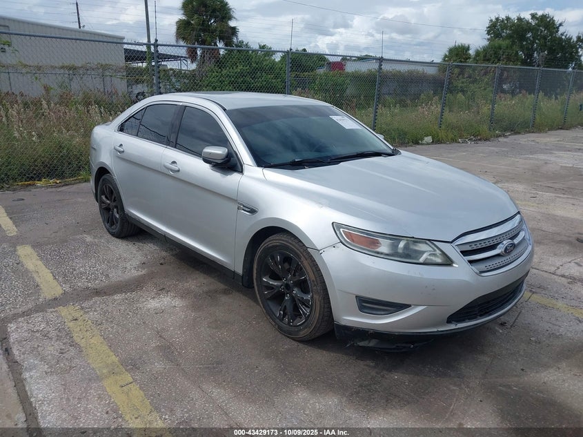 FORD TAURUS SEL