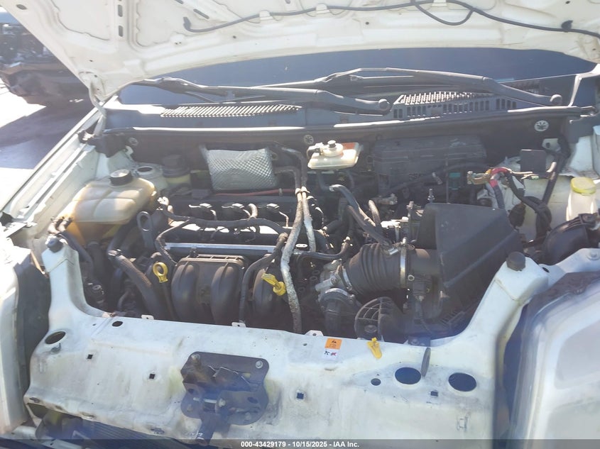 2013 Ford Transit Connect Xlt VIN: NM0LS7BN2DT166658 Lot: 43429179