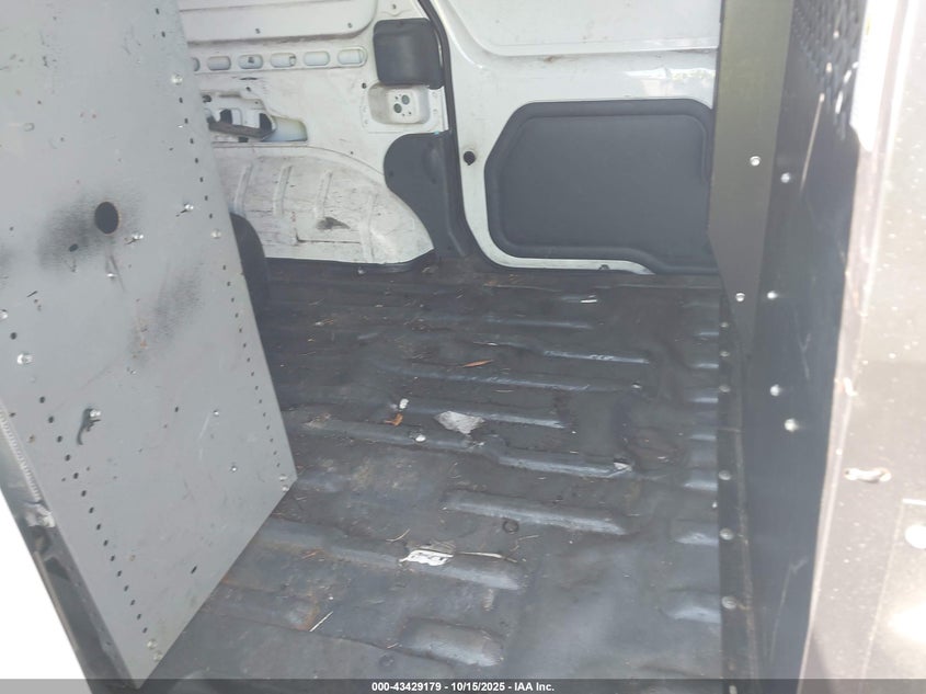 2013 Ford Transit Connect Xlt VIN: NM0LS7BN2DT166658 Lot: 43429179