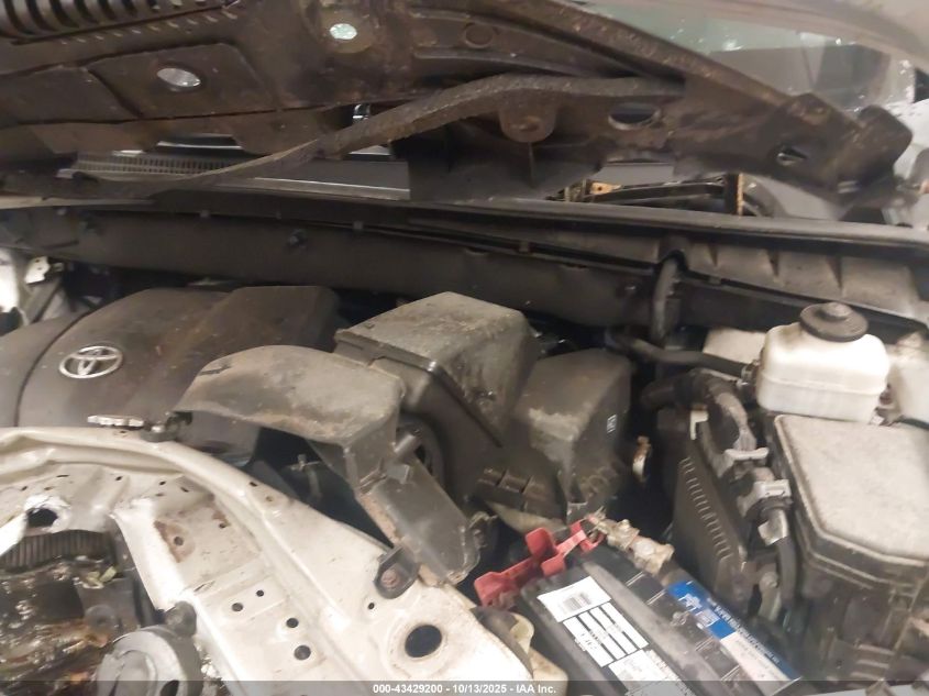 2017 Toyota Highlander Xle VIN: 5TDJZRFH2HS393214 Lot: 43429200