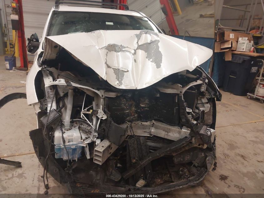 2017 Toyota Highlander Xle VIN: 5TDJZRFH2HS393214 Lot: 43429200