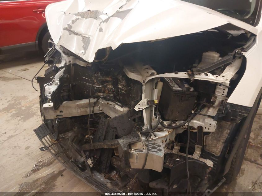 2017 Toyota Highlander Xle VIN: 5TDJZRFH2HS393214 Lot: 43429200